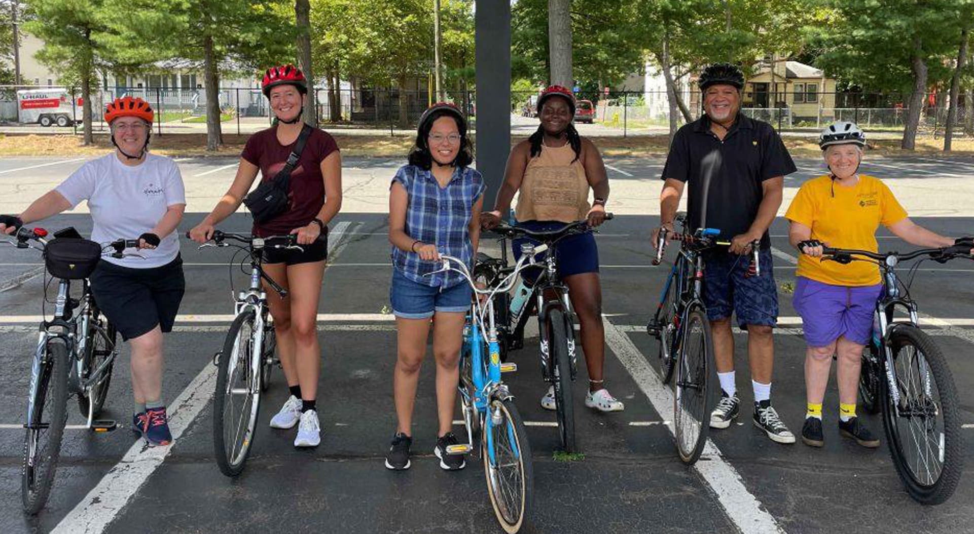 Bike Share Program