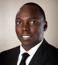 Dr. Jonathan Adong