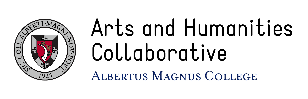 Arts and Humanities Collaborative Logo