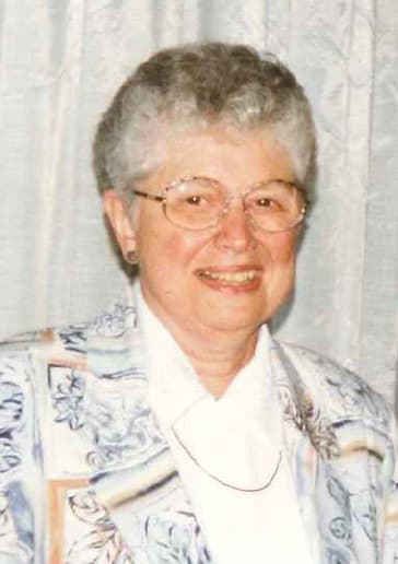 Sr. Mauryeen O’Brien, O.P.