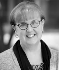 Sister Susan Olson, O.P.
