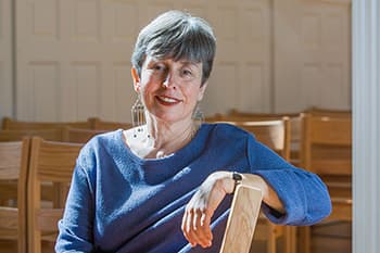 Professor Teresa Berger