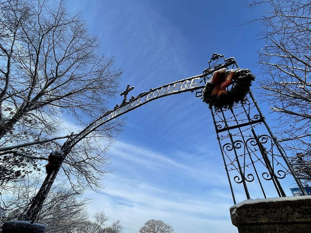 Christmas Tree Lighting 2022