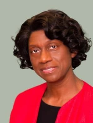 Charlene M. Russell-Tucker ‘99