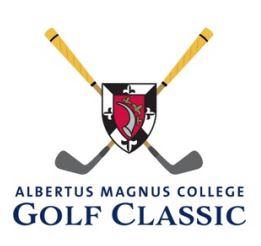 Golf Classic logo