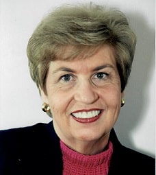 Joan E. Sacco