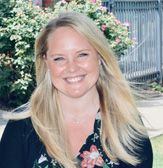 Jacqueline "Jackie" Costill, Senior Admissions Counselor & Community Liaison in East Hartford at Albertus Magnus College