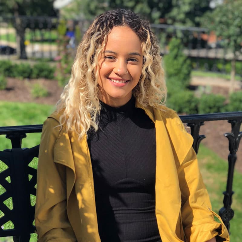 Student Perspective at Albertus Magnus College