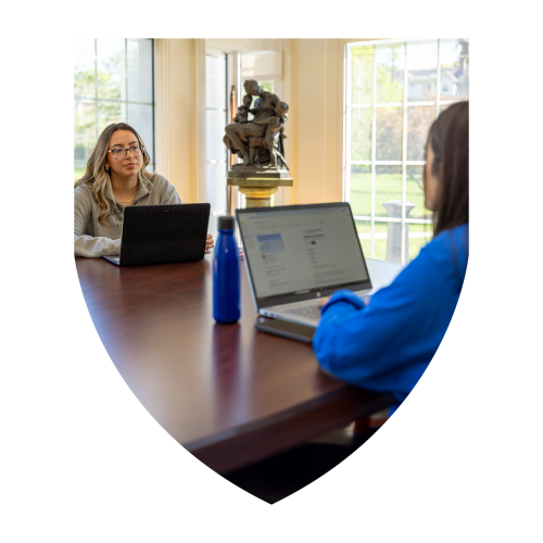 Financial Aid Shield