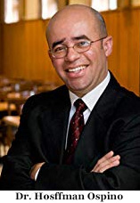 Dr. Hosffman Ospino