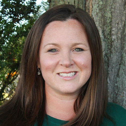 Courtney Mattiace, Clinical Psychologist, Psy.D. at Albertus Magnus College