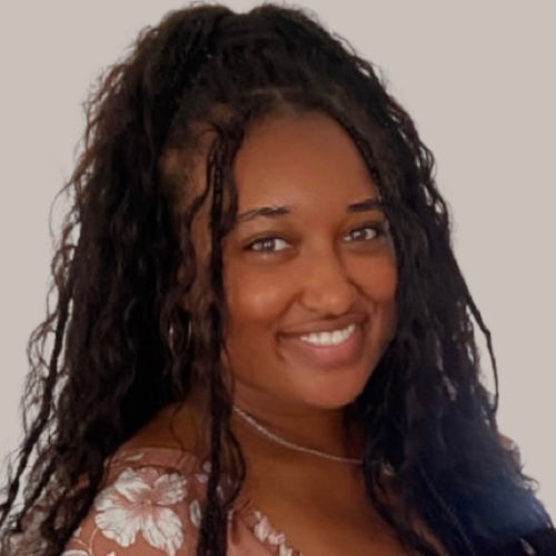 Dejanae Carpenter, Clinician in Counseling Center at Albertus Magnus College