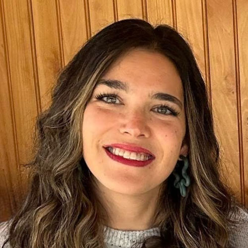 Madelyn Ziino, Nurse Practitioner in Health Clinic at Albertus Magnus College