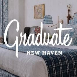 Graduate New Haven Logo