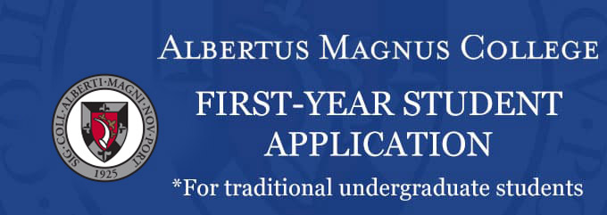 Albertus Magnus Application