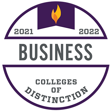 Business College of Distinction