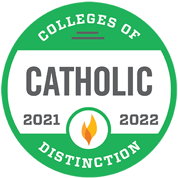 Albertus Magnus College is Ranked as a Catholic College of Distinction