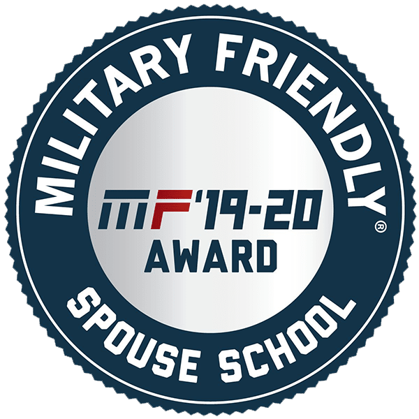 Albertus Magnus College is a 2019-2020 Military Friendly Spouse School