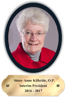 Anne Kilbride