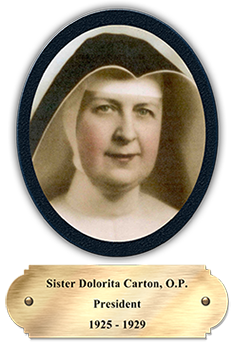 Dolorita Carton