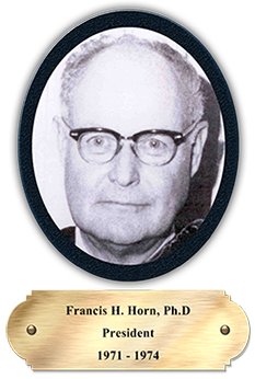 Francis Horn