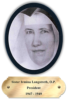 Irmina Longstreth