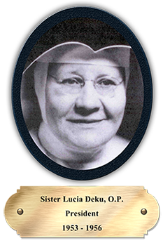 Lucia Deku