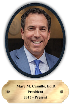 Marc Camille