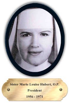 Marie Louise Hubert