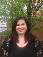 Gina Perez, Senior Enrollment Coordinator at Albertus Magnus College
