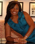 Melonie Bland