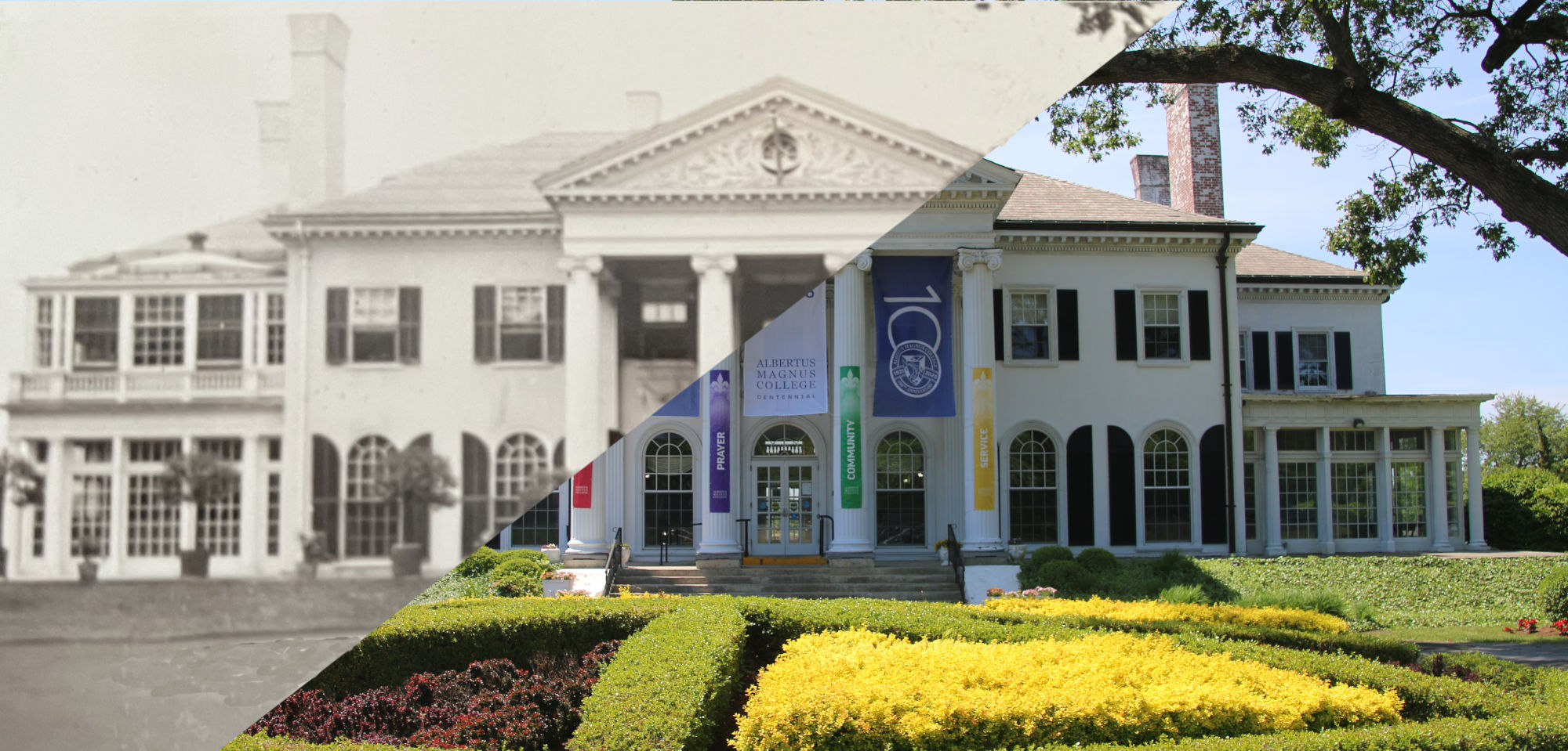 Graduates of Albertus Magnus College in New Haven, Connecticut