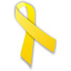 yellow ribbon