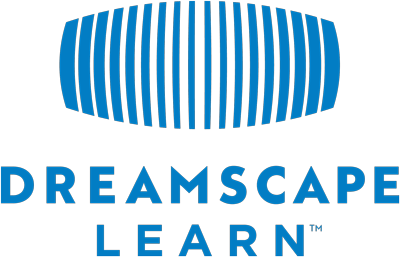 Dreamscape Learn Logo