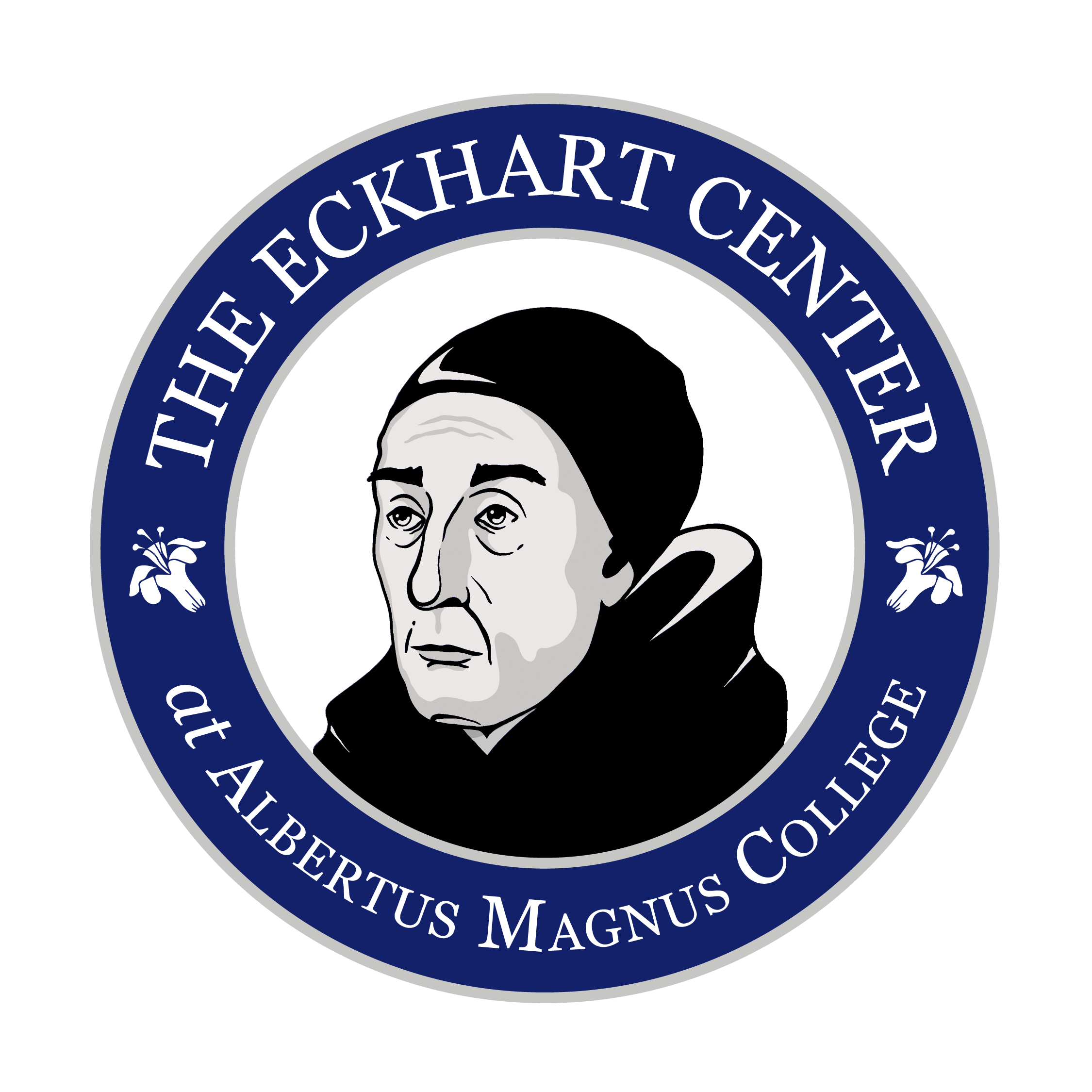 Eckhart Logo Seal