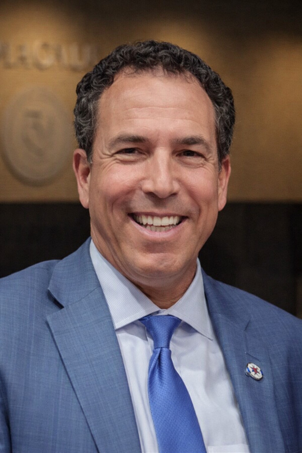 Marc M. Camille, Ed.D.