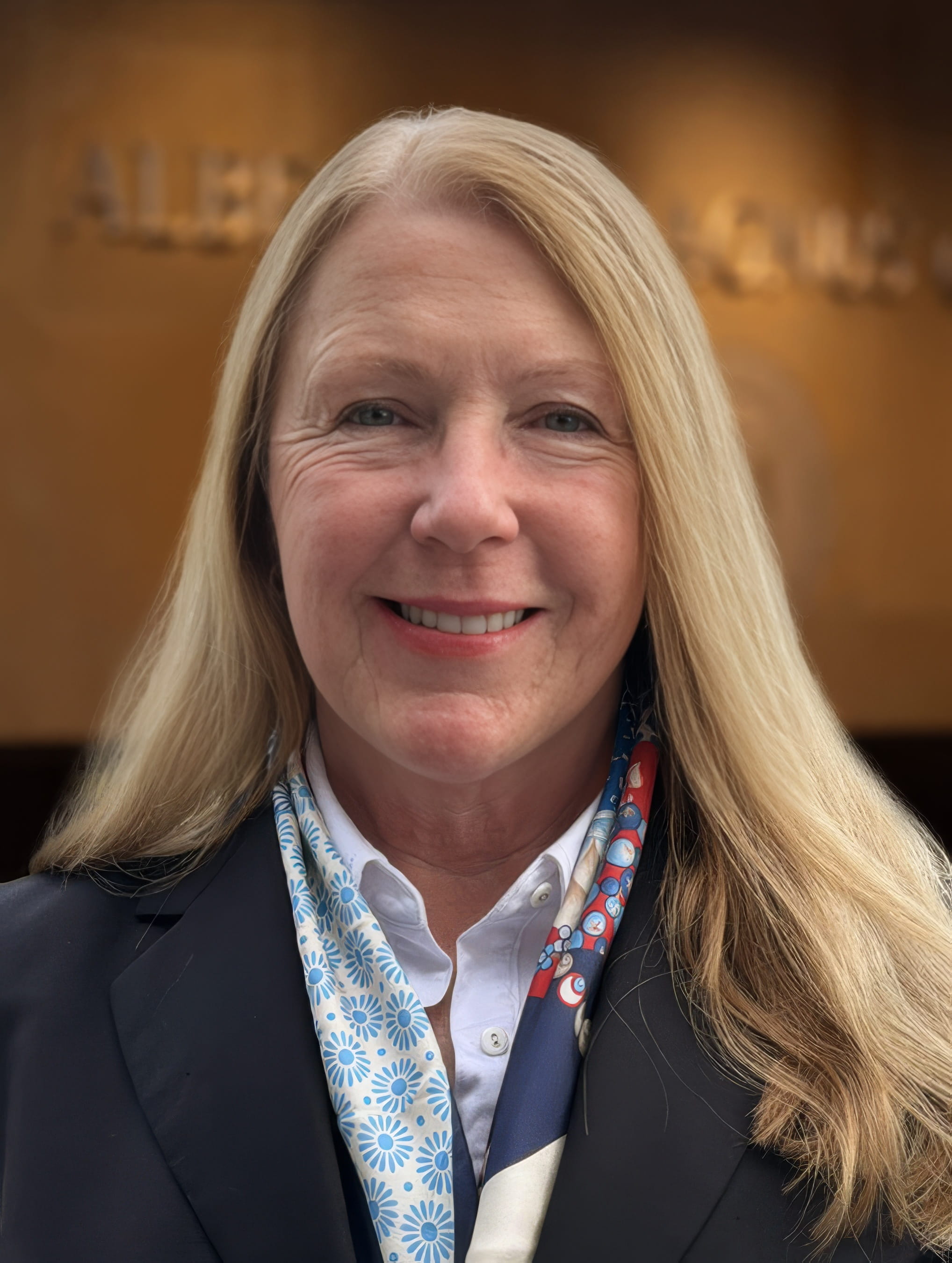 Elizabeth S. Betsy Bowman
