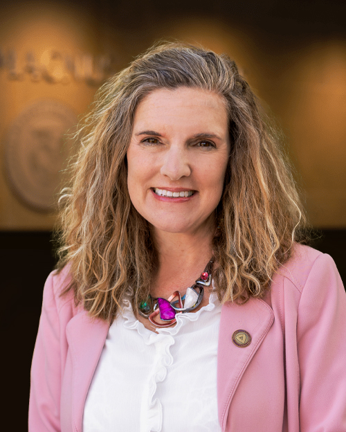 Katrina S. Rogers ’85, Ph.D.