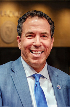 Marc M. Camille, Ed.D.