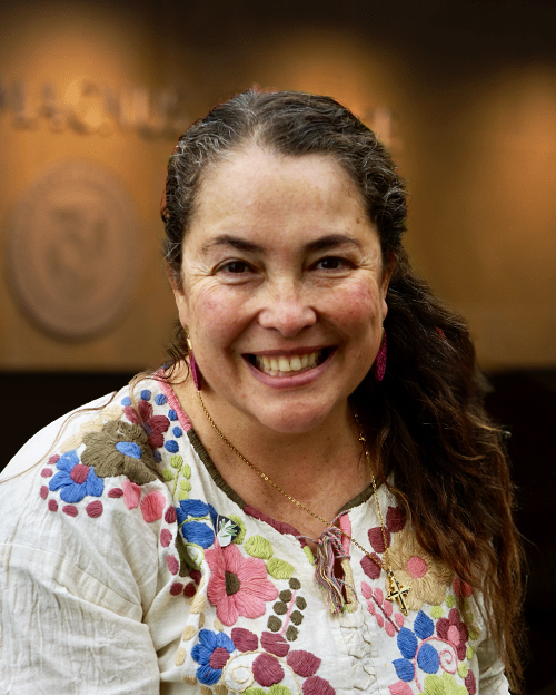 Sr. Ana González, O.P.