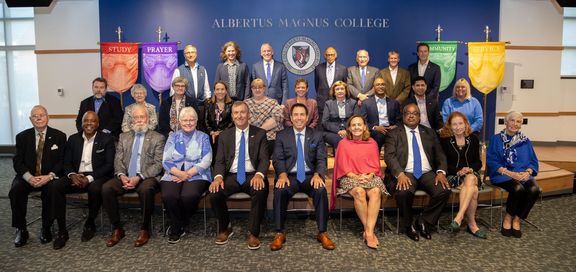 Board of Trustees