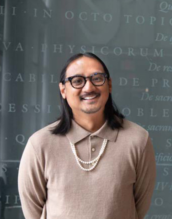 James Bulosan
