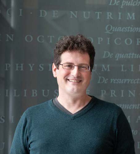 Ross Edwards, Ph.D.