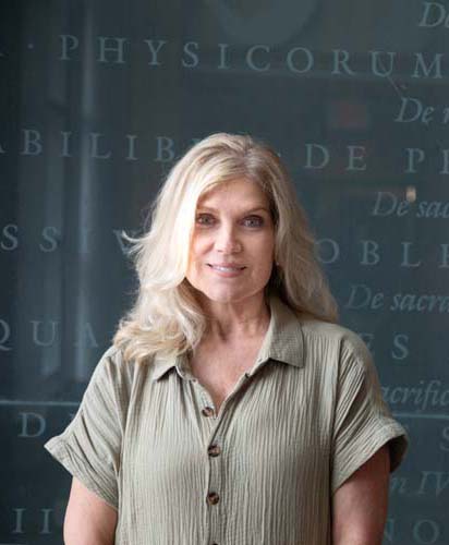 Brenda Joslyn, MBA
