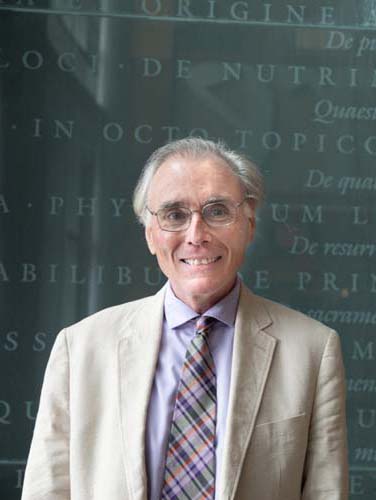 Stephen Joy, Ph.D.