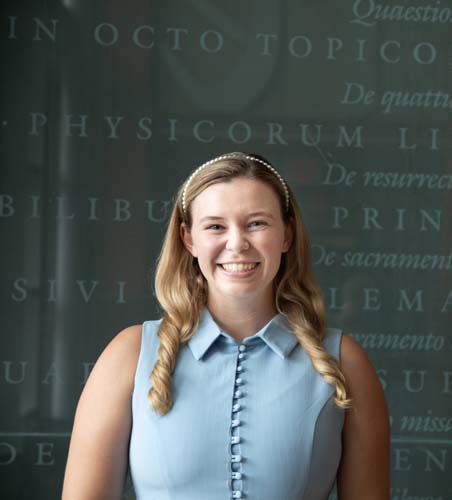 Emma LaPlace