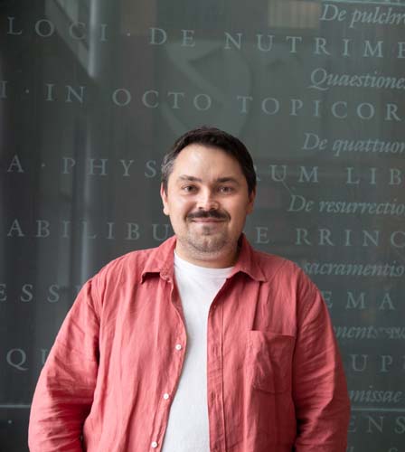 Thomas Sojka