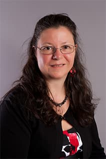 Hilda Speicher
