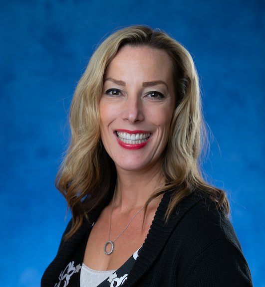 Jaime Sinutko, RN, MSN, RHIA, PhD