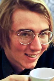 Jeffrey Gangwisch, M.F.A. at Albertus Magnus College